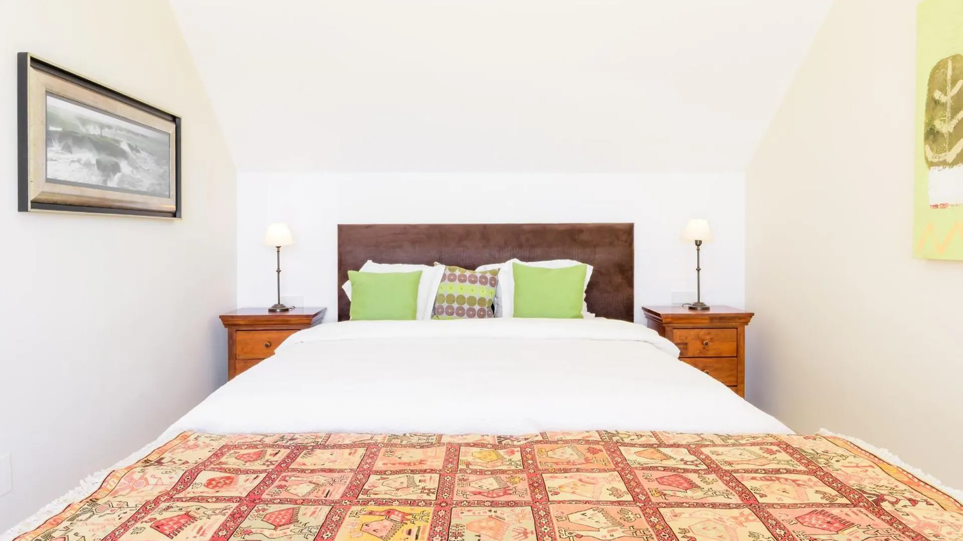Apartament Elviria Hills Penthouse - Idyllic Golf & Sea View Oasis In Marbella